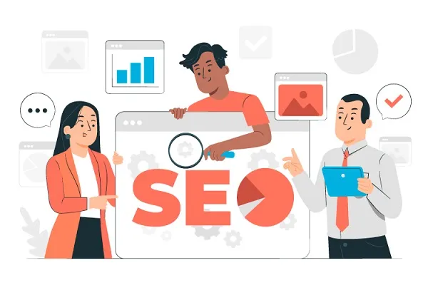 SEO-Optimization
