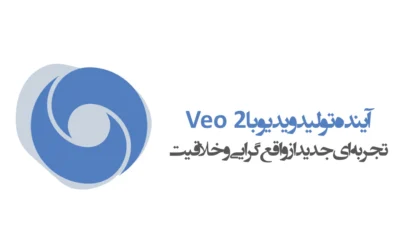 هوش مصنوعی Veo 2: بهترین ابزار برای ساخت ویدیوهای حرفه ای