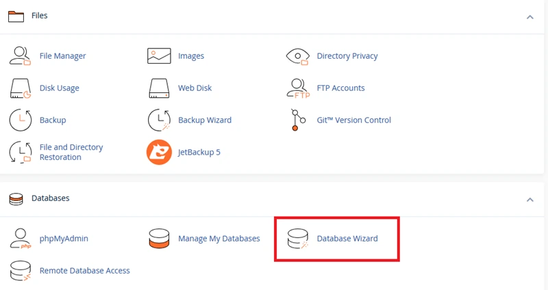 انتقال سایت وردپرس به هاست جدید
