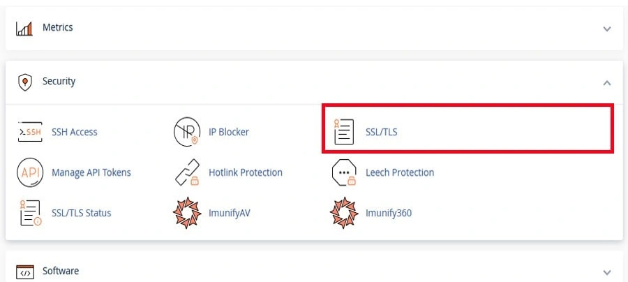 مرحله-3-فعال-سازی-SSL-در-Cpanel