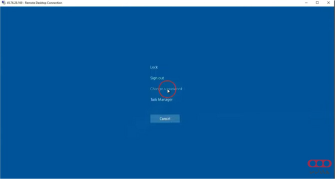 ChangeVPSPass-WindowsServer-KeyCombinations-Step1