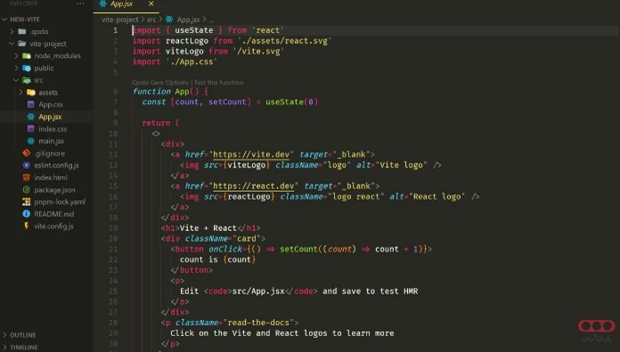 Create-Vite-App-Logo-Step7