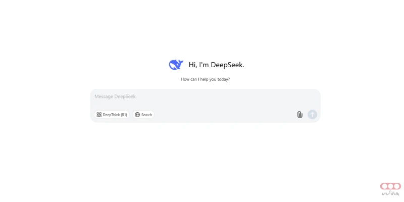 DeepSeek