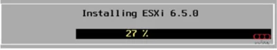 ESXi-Installation-InstallLoading
