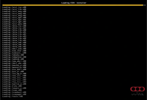 ESXi-Installation-Loading