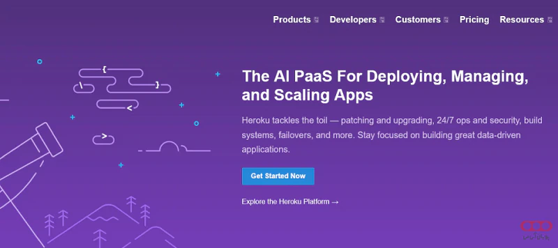 Heroku