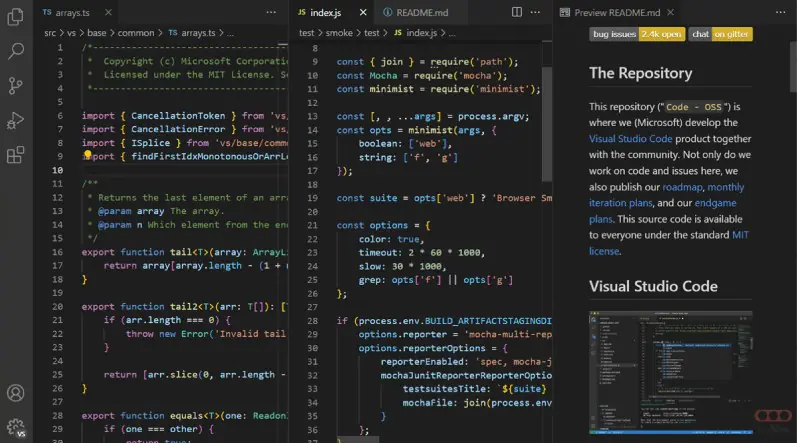 Visual-Studio-Code