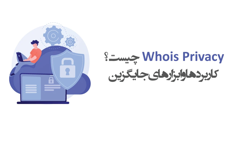 Whois-Privacy
