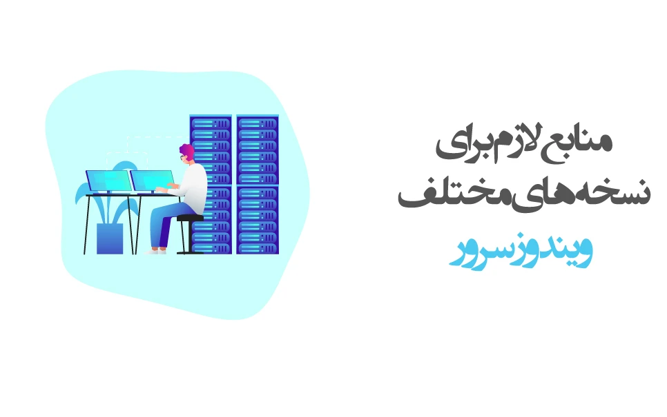 Windows-Server-requirements