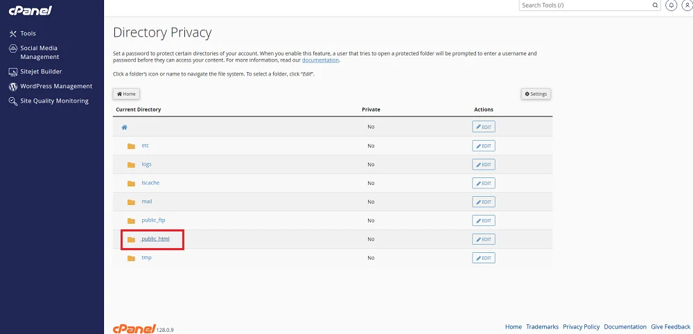 cPanel-encrypted-download-link-step2