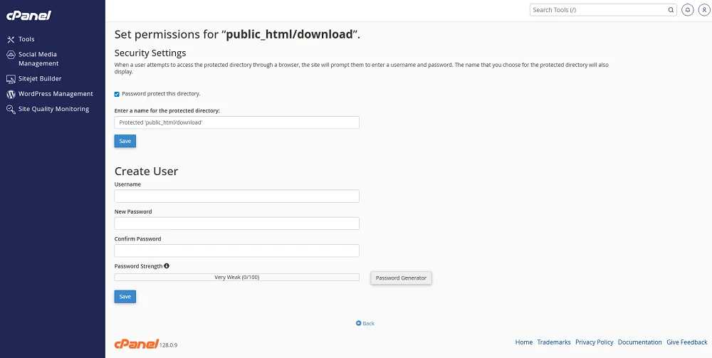 cPanel-encrypted-download-link-step4