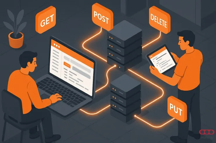 API-Testing-Isometric