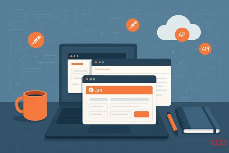 API-Workspace-Modern-Design