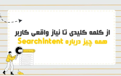 Search Intent