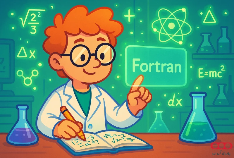 Fortran