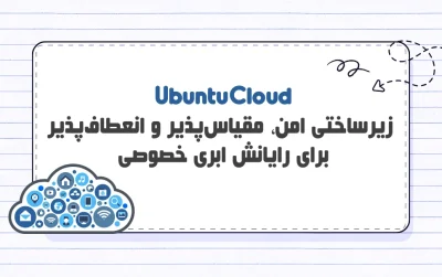 Ubuntu Cloud