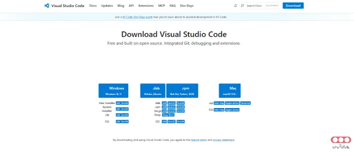 VS-Code-CrossPlatform