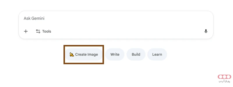 روش استفاده از Nano Banana