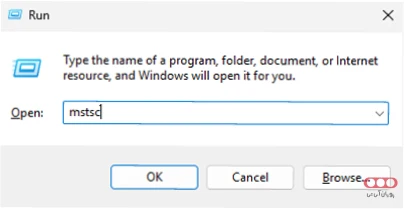 ریموت دسکتاپ