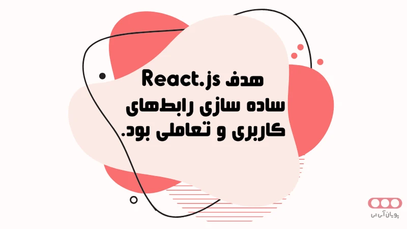 کتابخانه React.js