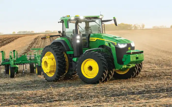 John-Deere-Autonomous-Tractor
