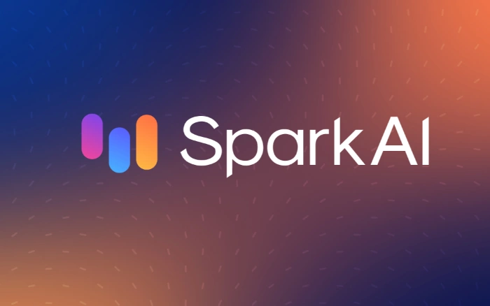 SparkAILogo