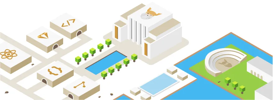 home-isometric-Odin-Project