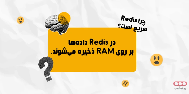 چرا Redis سریع است؟
