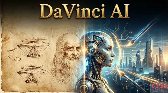 DavinciAI-vs-Human