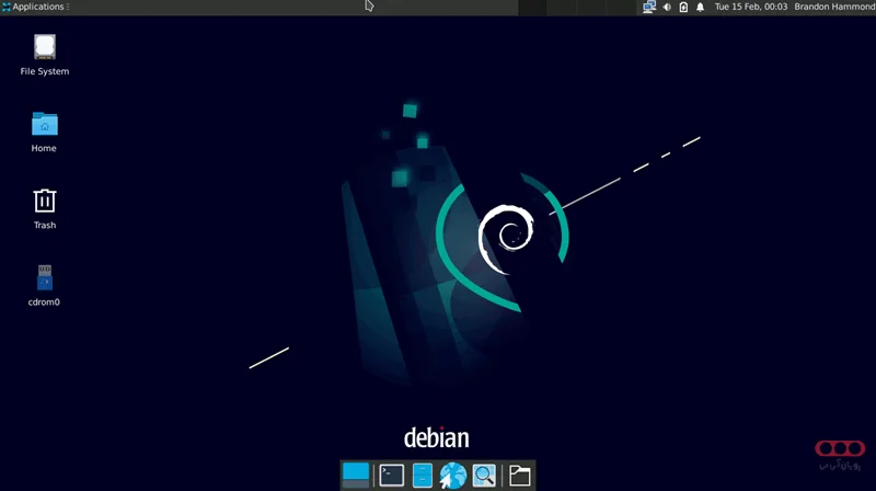 Debian
