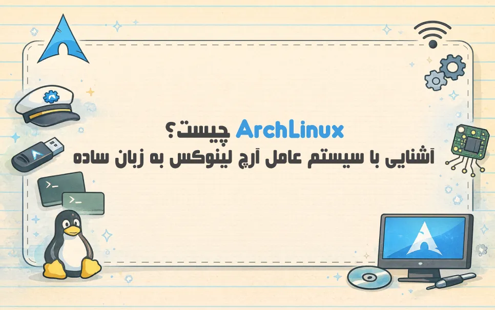 What-is-ArchLinux