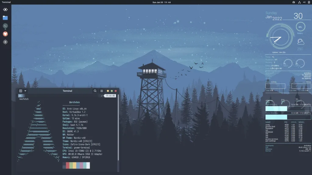 arch_linux_screen_shot