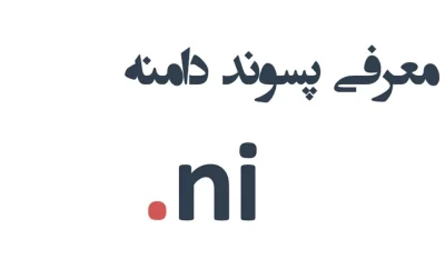 ثبت دامنه ni.