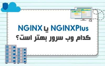 مقایسه NGINX و NGINX Plus