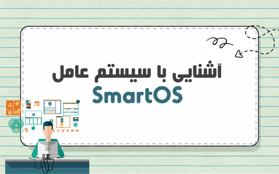SmartOS چیست؟ فناوری های مهم SmartOS در ساخت ماشین مجازی