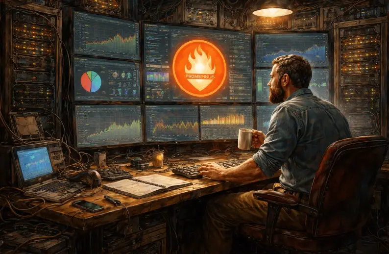 _ابزار-مانیتورینگ-پرومتئوس