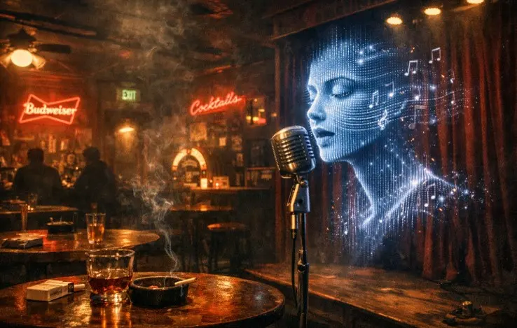 تولید-موسیقی-با-هوش-مصنوعی