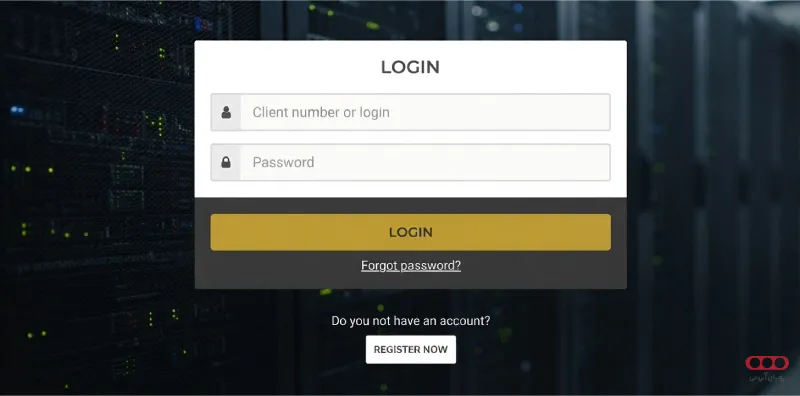 مراحل ساخت سرور اختصاصی هتزنر برای اجرای داکر