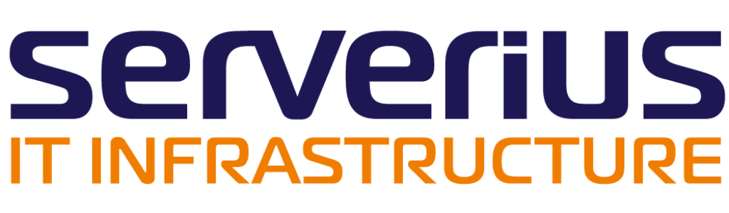 سروریوس Serverius