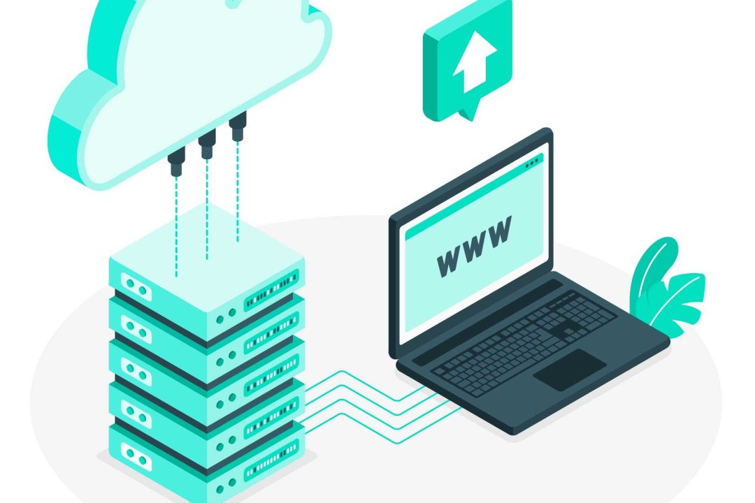 سرور مجازی VPS
