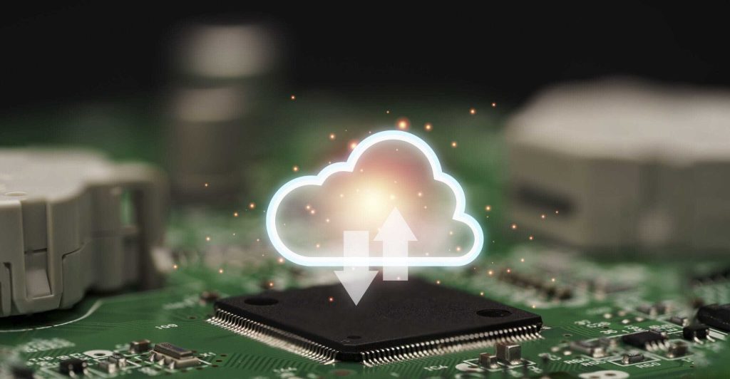 عملکرد سریعتر با مصرف انرژی بهینه تر