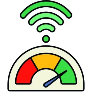 اتصال پایدار به نت