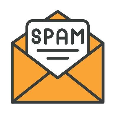 اسپم ها اسپم ها