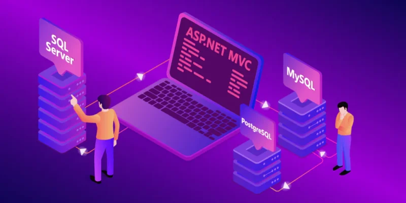 نحوه کارکرد Mysql