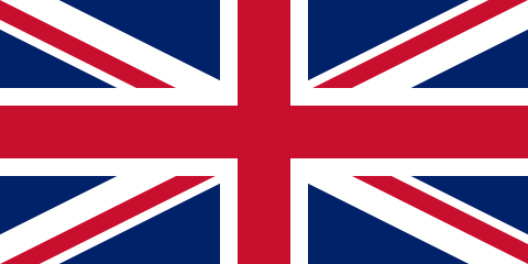 پرچم کشور انگلیس