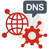 مدیریت DNS پیشرفته<
