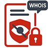 پنهان کردن اطلاعات Whois