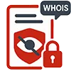 پنهان کردن اطلاعات Whois