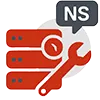 مدیریت NameServer