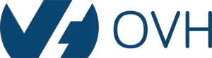 لوگو دیتاسنتر OVH